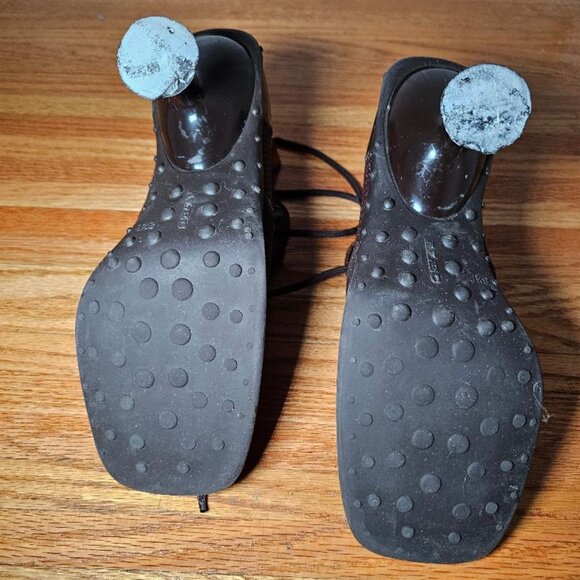 Alec boots - Picture 3 of 3